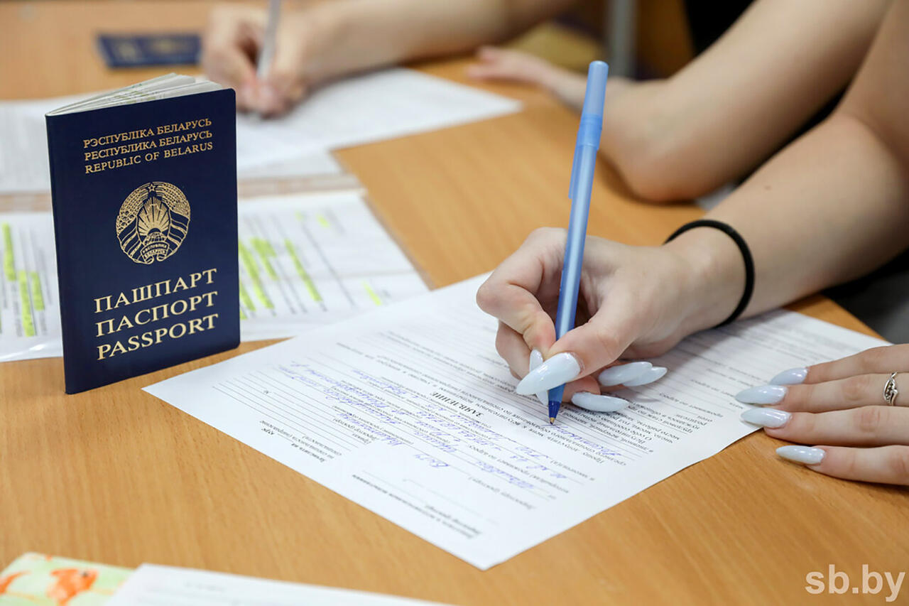 В Беларуси стартует приём документов в профессионально-технические колледжи