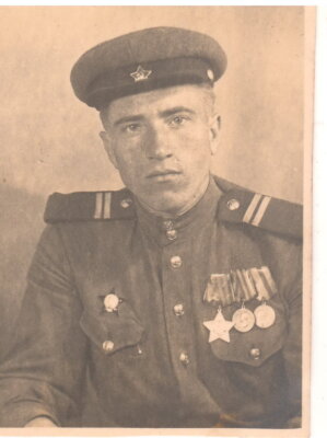 Люди, берегите мир!