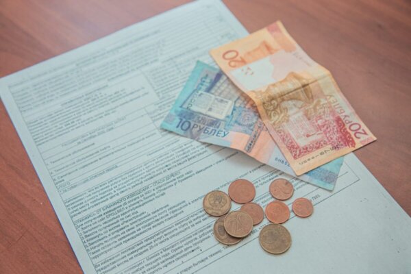 Как не переплатить за ЖКУ при отъезде