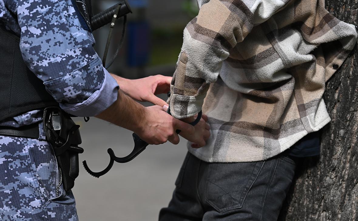 Закон на паспорт не смотрит!