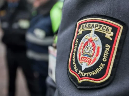 Курьёзный случай, ставший поводом для возбуждения уголовного дела, произошёл в Кличеве