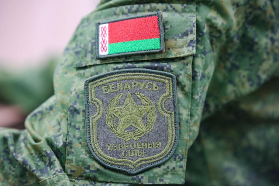 С сентября в Кличевском районе стартует призыв на военную службу. Что важно знать?