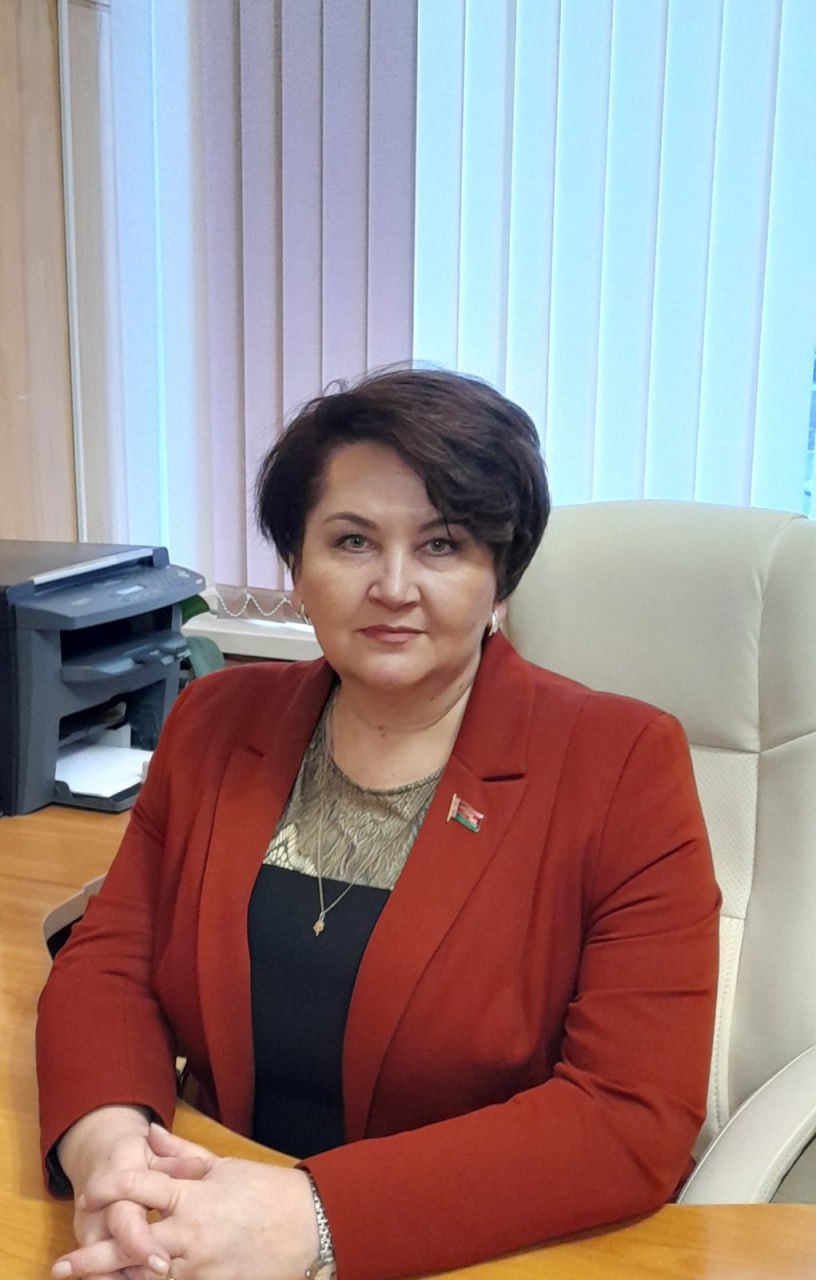 Кличевляне делятся мнением о сегодняшнем интервью Президента журналисту “Time”