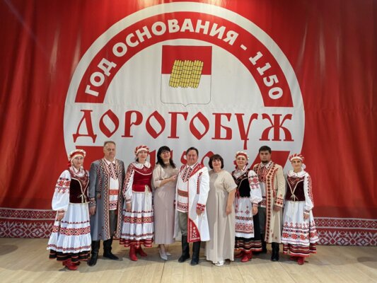 Международное сотрудничество кличевской “Житницы”