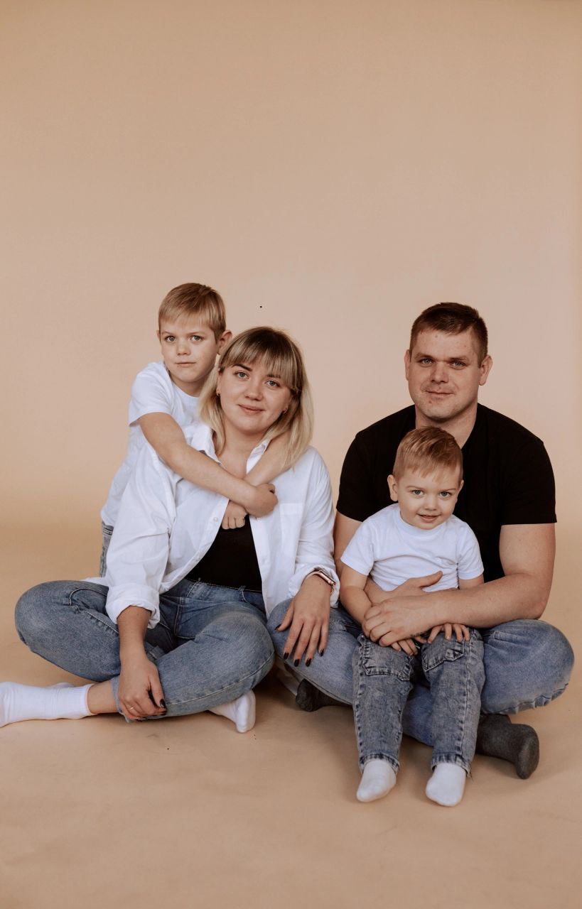 Счастье, умноженное в разы