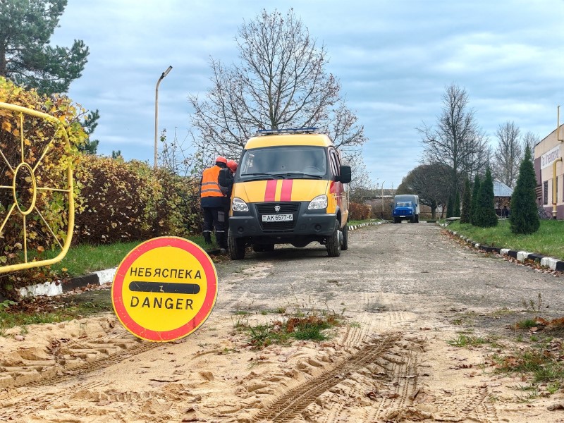 Взрыв котла, как действовать? Тематические учения прошли в центральной городской котельной