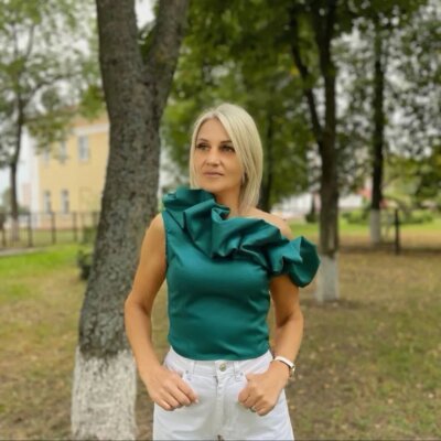 Жизнь в ритме творчества