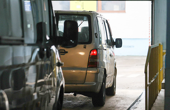 Белорусы снова смогут пройти техосмотр за полцены — названы дата и адреса акции