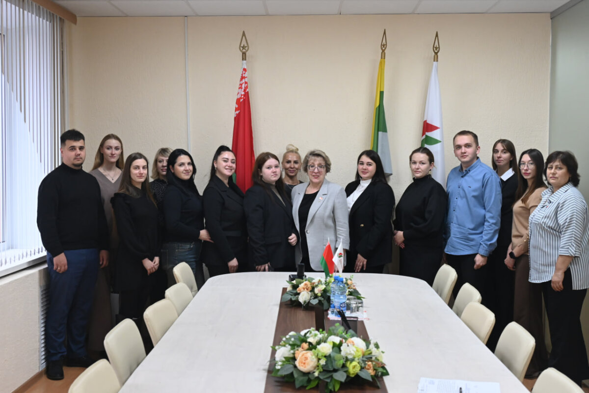 «Искре» быть!