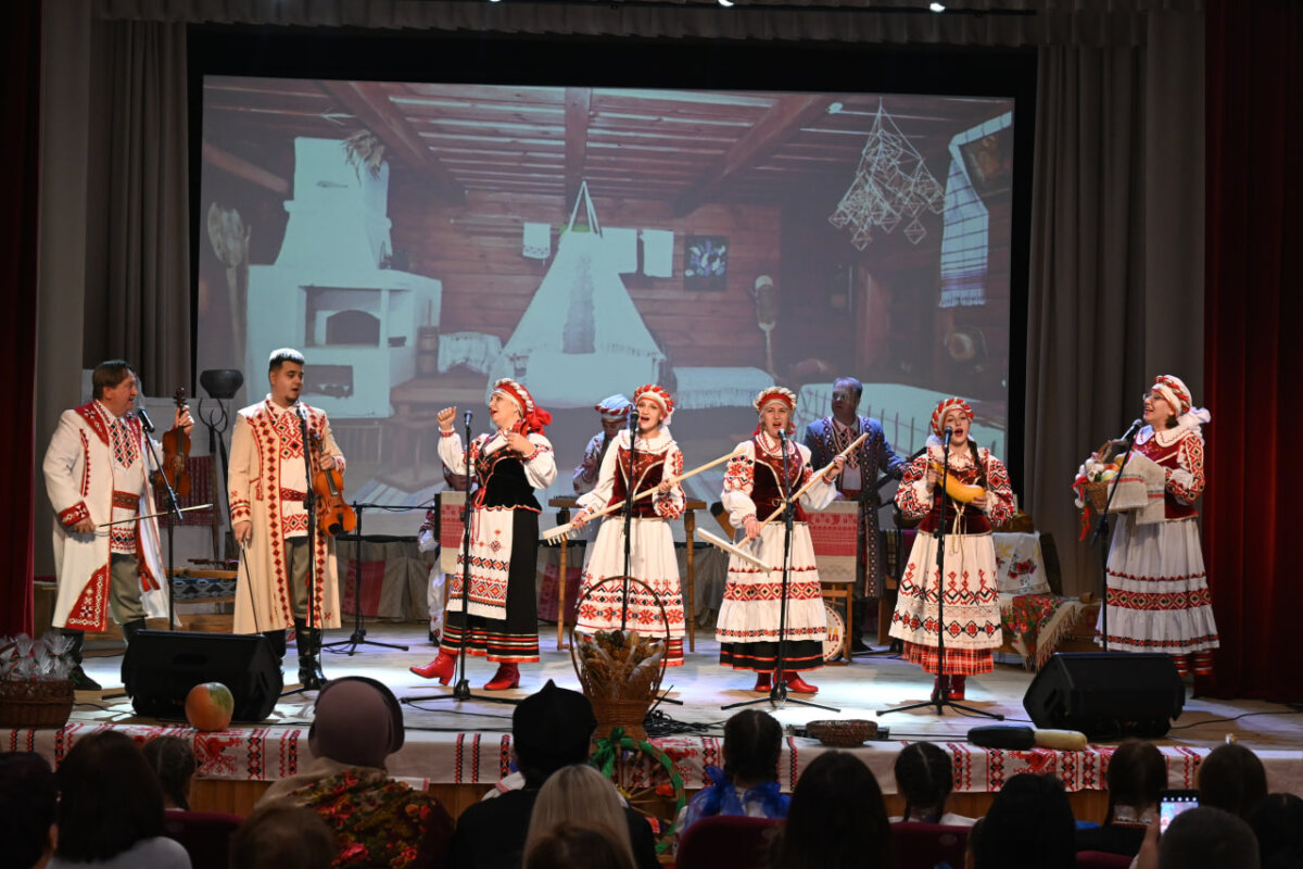 «Житница» подтвердила почётное звание