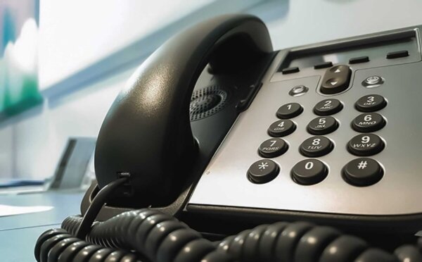 Прямые телефонные линии пройдут в Кличеве 29 ноября и 1 декабря