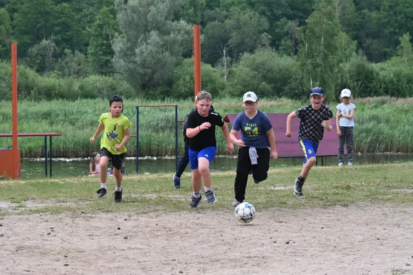 Опыт оздоровления на Кличевщине признан одним из лучших