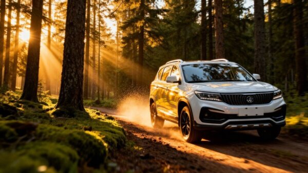 Минпром опроверг слухи о производстве автомобилей Zubr в Беларуси