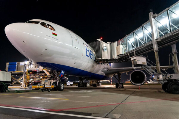 «Белавиа» возобновляет рейсы в Тель-Авив