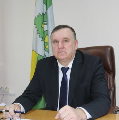 Подводим итоги уходящего года: интервью с председателем райисполкома