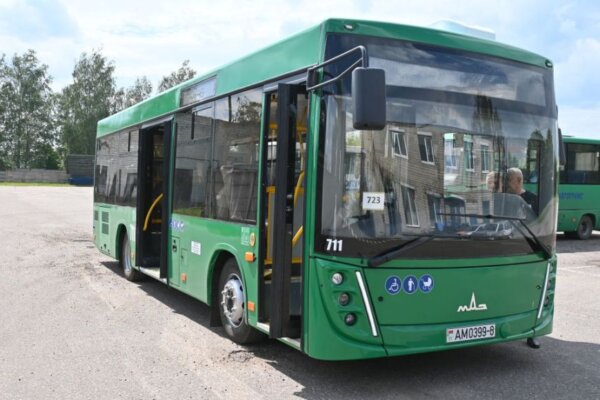 Как будут ходить пригородные автобусы в Кличевском районе в выходные и праздничные дни. Делимся актуальным расписанием.