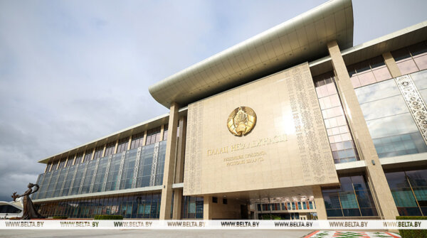 Указом Президента принят комплекс мер для повышения эффективности работы госветслужбы