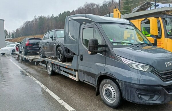 В Беларуси изменятся правила уплаты утильсбора. В государственном таможеном комитете рассказали подробности