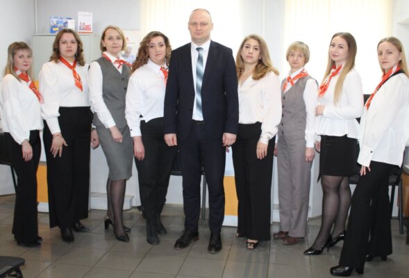 Белагропромбанк: 35 лет надёжности и доверия