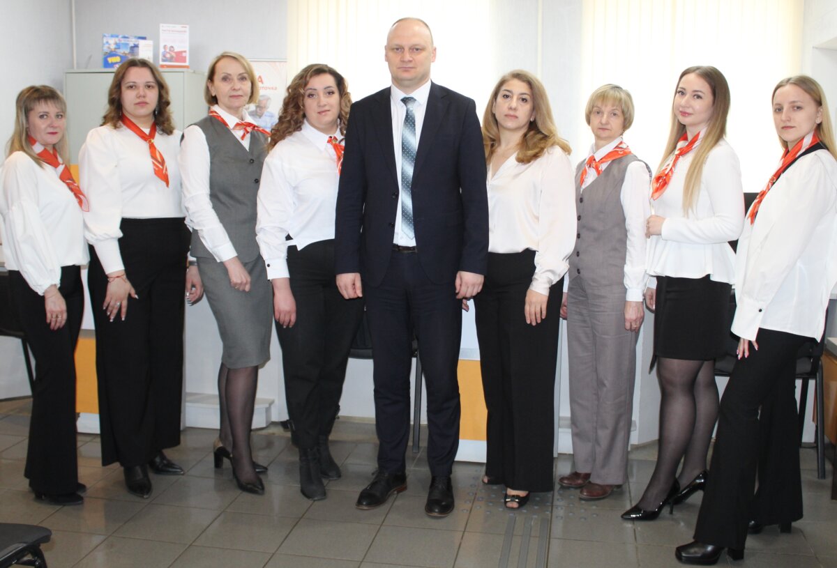 Белагропромбанк: 35 лет надёжности и доверия