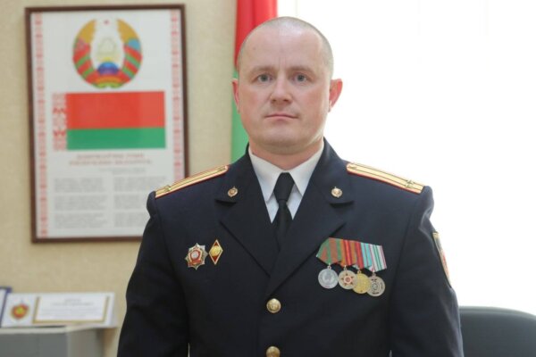 22 апреля –День судебного эксперта: на страже истины в Осиповичах и Кличеве