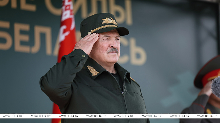 Ядерная тренировка и ВКС с Путиным, присяга, разговор с Макроном и «россиеобразующая» область. Итоги недели Президента