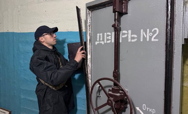 Органы прокуратуры Могилевской области проверили защитные сооружения гражданской обороны. Что выяснили?