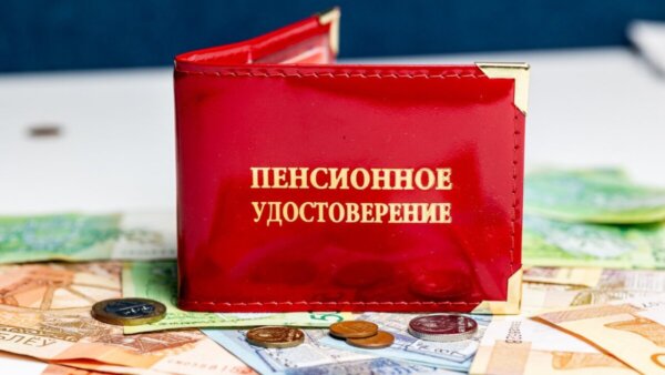 На 5 лет раньше. Кто из водителей в Беларуси имеет право на досрочную пенсию?