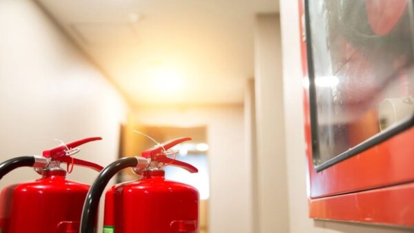 Новые правила пожарной безопасности в Беларуси: что изменилось?