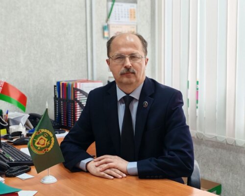 На страже экономической безопасности и финансовой стабильности: интервью ко Дню работников налоговых органов