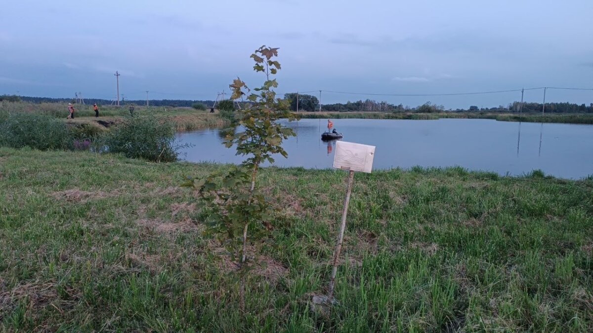С 27 июля по 3 августа на в центр оперативного управления Кличевского РОЧС поступило десять тревожных звонков