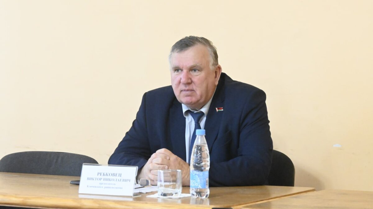 Единый день информирования в Кличевском районе: экологическая культура как ответственность каждого