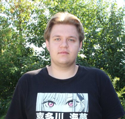 Спрашиваем у выпускника: каким было его самое запоминающееся 1 сентября