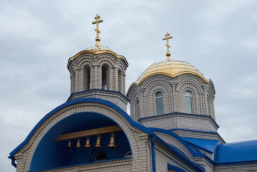 Программа 33-й духовно-просветительской экспедиции «Дарога да Святыняў»