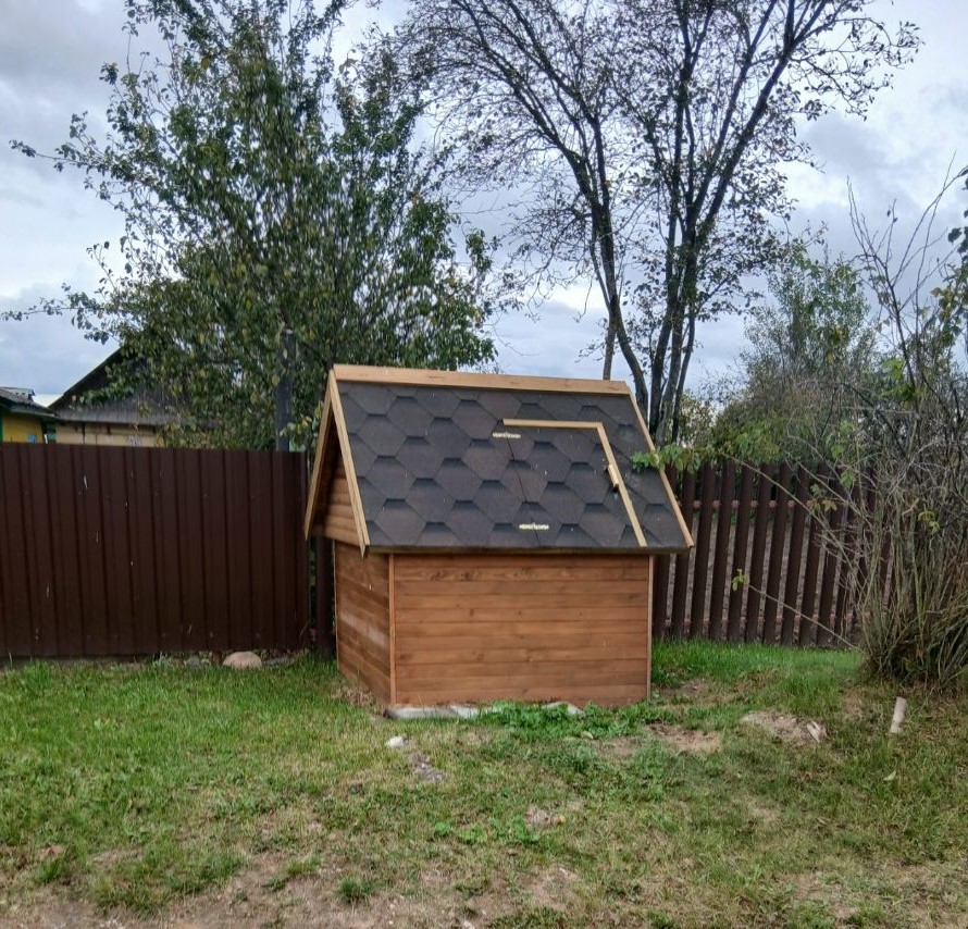 В Кличевском районе отремонтировали 90 шахтных колодцев
