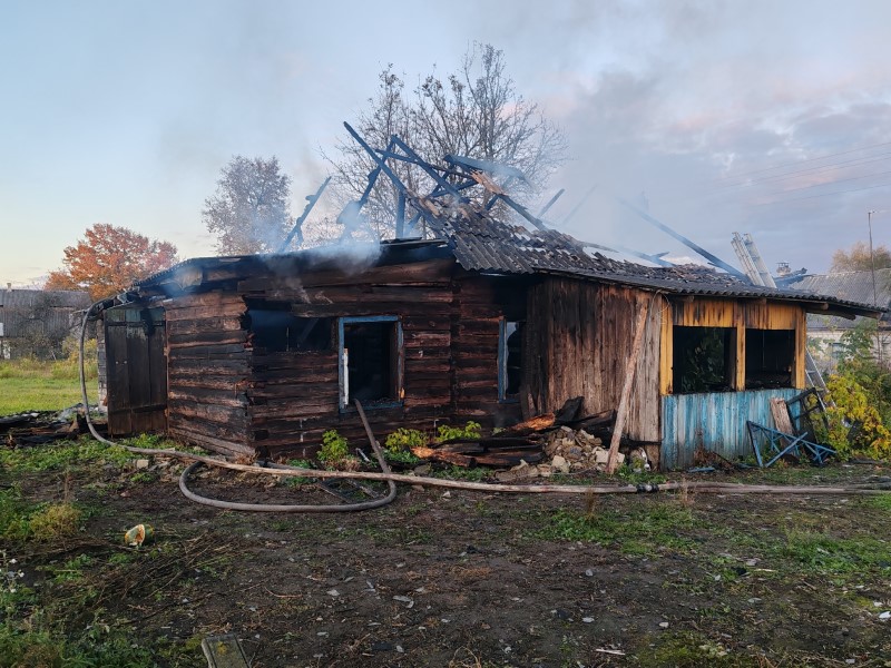 Будни спасателей